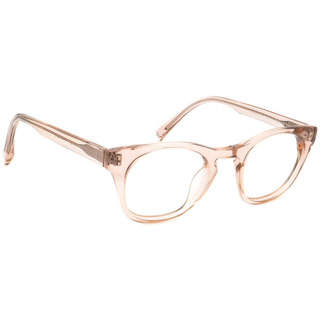 Warby Parker Caspar 668  48□23 145