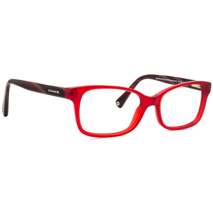 Coach HC 6047 (Libby) 5206  51□16 135