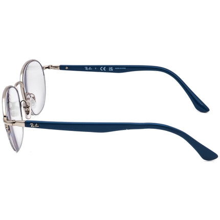 Ray-Ban RB 6487 3145  50□20 145