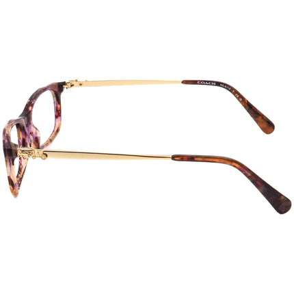 Coach HC 6110 5739  50□16 140