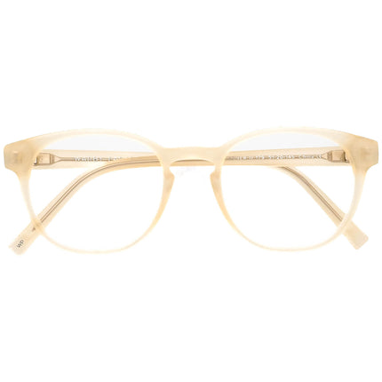 Warby Parker Abner W 179  51□20 145