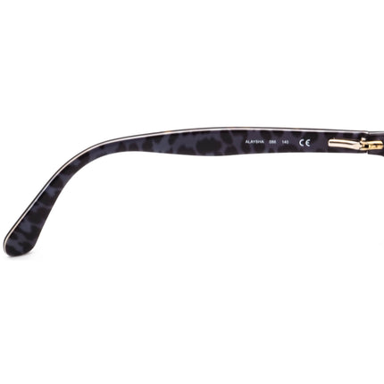 Kate Spade Alaysha 086 Eyeglasses 51□17 140