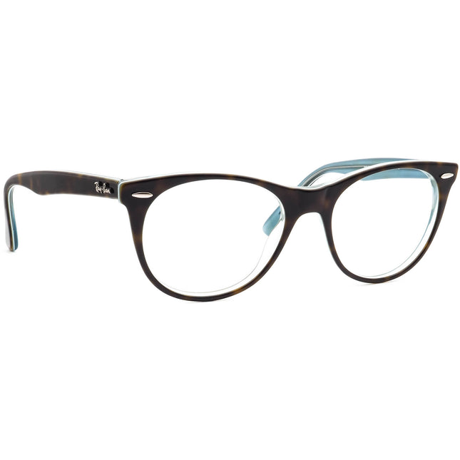 Ray-Ban RB 2185-V Wayfarer II 5883  52□18 145