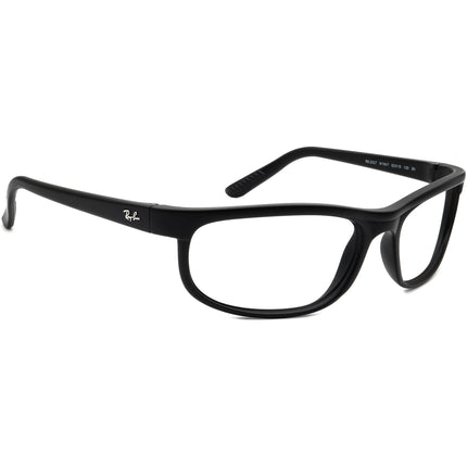 Ray-Ban RB 2027 W1847 Sunglasses 62□19 130