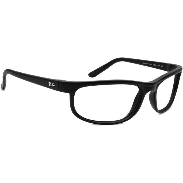 Ray-Ban RB 2027 W1847 Sunglasses 62□19 130