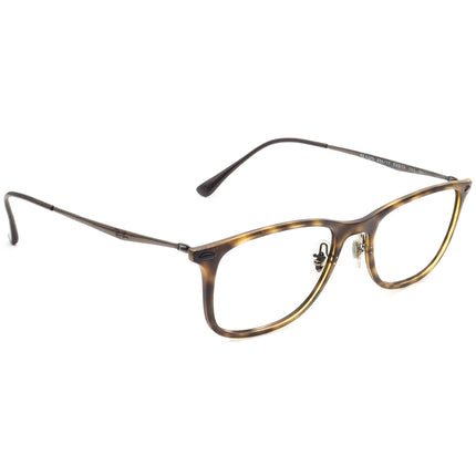 Ray-Ban RB 4225 894/13 LightRay  52□19 140