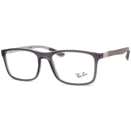 Ray-Ban RB 8908 8061 Carbon Fiber   55□18 145