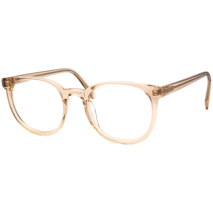 Warby Parker Gillian M 177 Medium  52□20 145