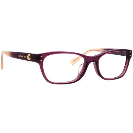 Coach HC 6082F 5351  53□17 135