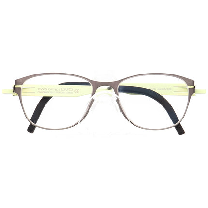 Ovvo Optics MOD.3533 col.85/131 Eyeglasses 47□17 135