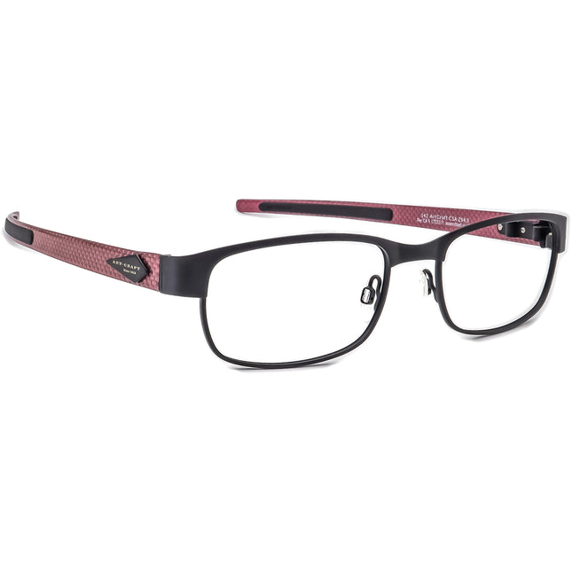 Artcraft WF441AM 44106/80 Carbon Fiber