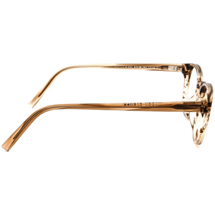 Warby Parker Percey N 207  47□18 140