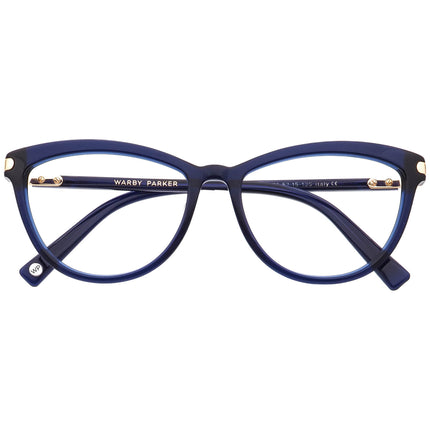 Warby Parker Louise SM 3356  52□15 140