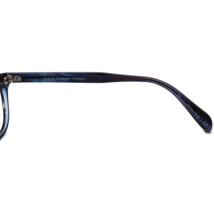 Oliver Peoples OV 5224 1200 Ashton Eyeglasses 52□17 140