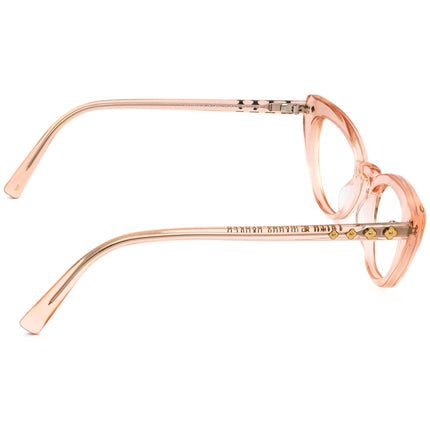 Warby Parker Evelina 626 by Leith Clark