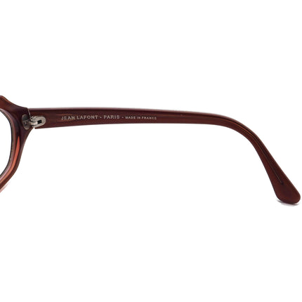 Jean Lafont Velours 527  56□18 130