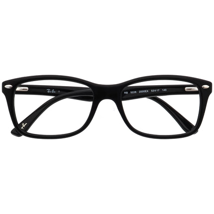 Ray-Ban RB 5228 2000EX  53□17 140