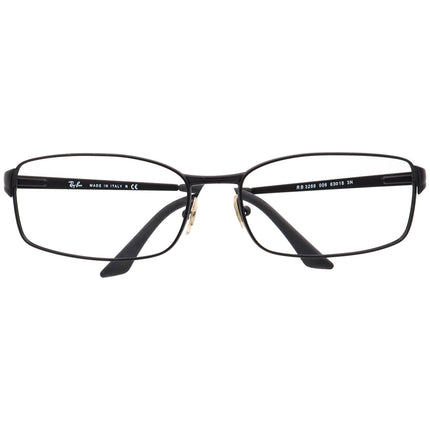 Ray-Ban RB 3269 006   63□18 130