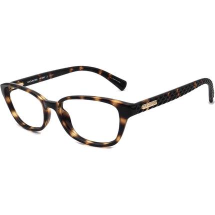 Coach HC 6067 5120  52□16 135