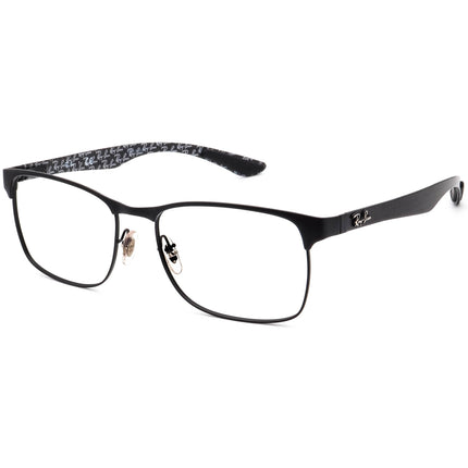 Ray-Ban RB 8416 2503 Carbon Fiber  55□17 145