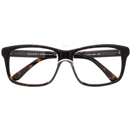 Gucci GG 3608 6F4   53□15 130