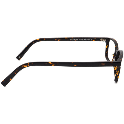 Warby Parker Wilkie 200  50□18 145