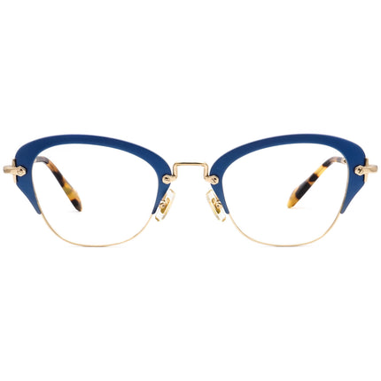 Miu Miu VMU 53O VA7-1O1 Eyeglasses 50□24 140