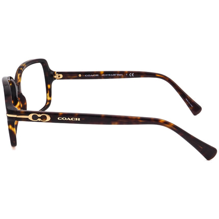 Coach HC 8116 (L087 Blair) 500113  56□16 135