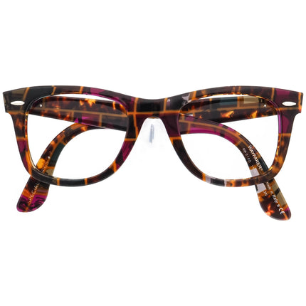 Ray-Ban RB 2140 1106 Original Wayfarer Special Series #07   50□22 145