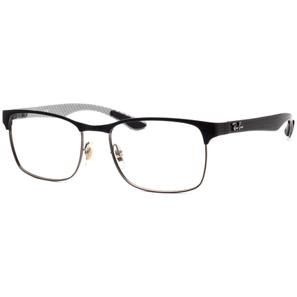 Ray-Ban RB 8416 2916 Carbon Fiber  53□17 145