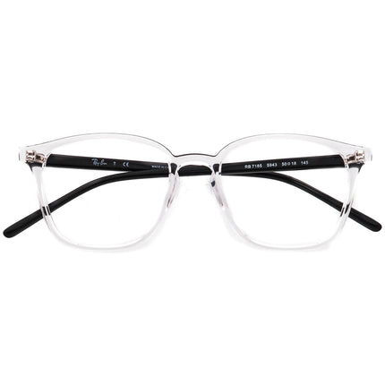 Ray-Ban RB 7185 5943  50□18 145