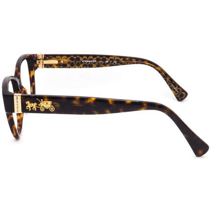 Coach HC 6088 5394  52□15 135