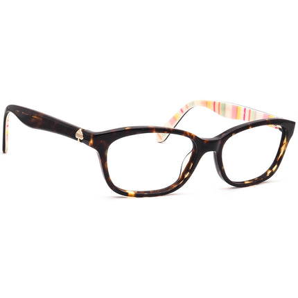 Kate Spade Brylie RNL Eyeglasses 52□16 135