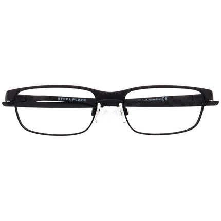 Oakley OX3222-0154 Steel Plate   54□18 141