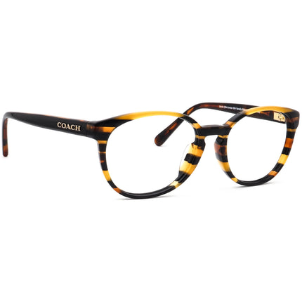 Coach HC 6102 5440   53□18 140