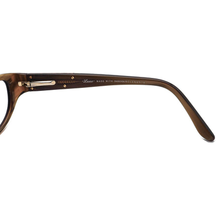 Luxe WLO 336 200 Made With Swarovski Elements   52□16 135