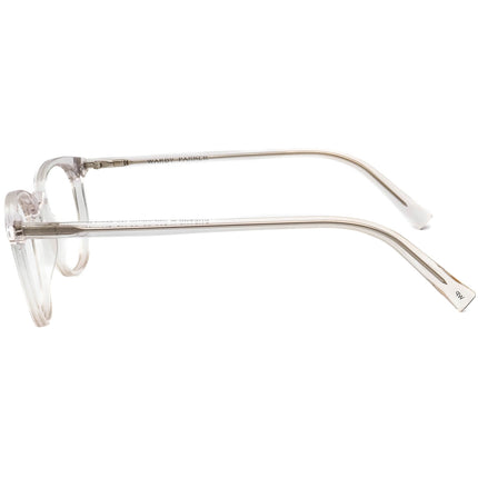 Warby Parker Durand W 500  50□20 145