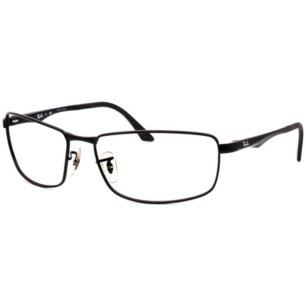 Ray-Ban RB 3498 002/71   61□17 135