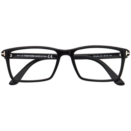 Tom Ford TF 5408 001   56□16 145