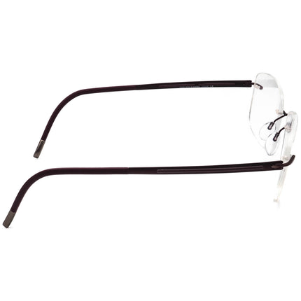 Silhouette 5263 40 6059 Titan   52□19 145