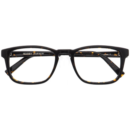 Warby Parker Bensen XW 200 Extra Wide   56□20 150