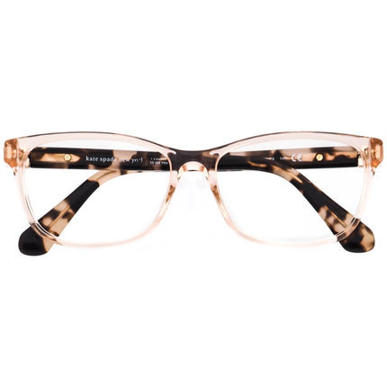 Kate Spade Calley HT8   52□15 140