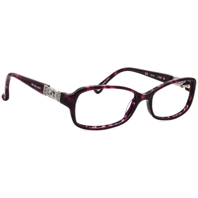 Michael Kors MK217 502 Eyeglasses 54□16 130