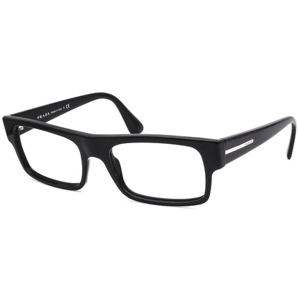 Prada VPR 24P 1AB-1O1   55□18 145