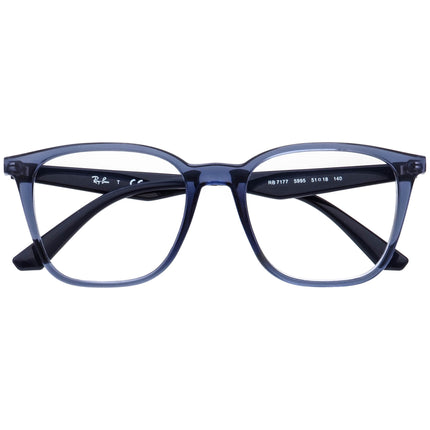 Ray-Ban RB 7177 5995  51□18 140