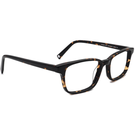 Warby Parker Crane 200   52□18 145