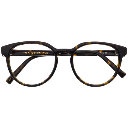 Warby Parker Wright M 283  51□19 140