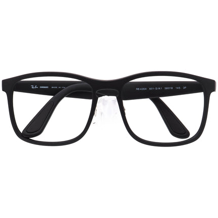 Ray-Ban Chromance RB 4264 601-S/A1  58□18 145