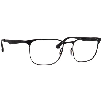 Ray-Ban RB 6363 2904  54□18 145