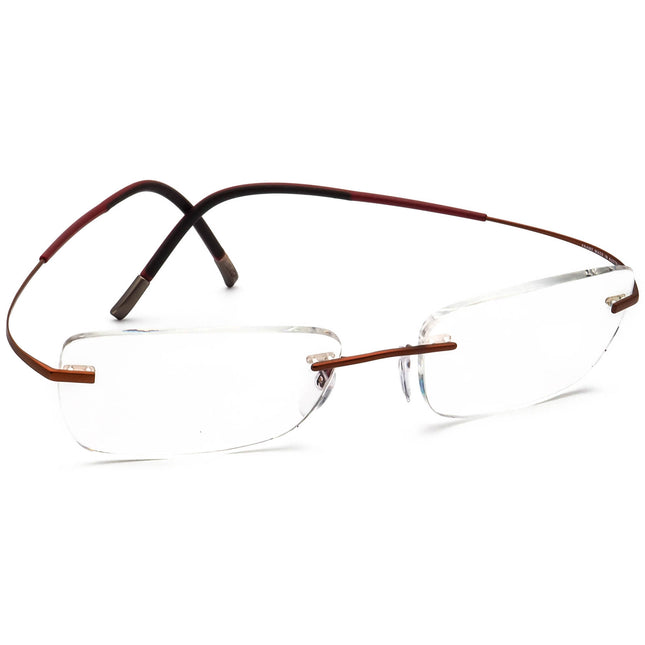 Silhouette 4248 40 6052 7581 Titan   51□17 145